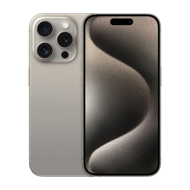 Wholesale Original Used New Cell Phone 15 Pro Smartphone Supplier 6. 1 Inch 256/512GB/1T for iPhone 15 Pro Cell Phone