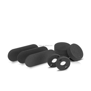 Bộ Lọc Nước Than Hoạt Tính Vỏ Dừa CTO Đa Dạng - Product Image 4