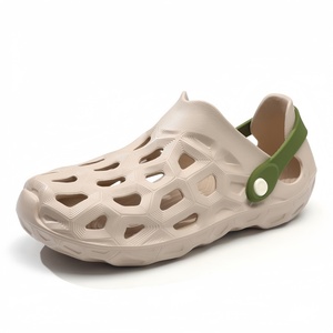 Nuevos <span class=keywords><strong>Zuecos</strong></span> Clásicos <span class=keywords><strong>Originales</strong></span> para Hombre, Antideslizantes, de EVA, para Enfermería y Jardinería, al por Mayor, OEM, Modelo CR00, Sandalias, <span class=keywords><strong>Zuecos</strong></span> y Mules Echo - Product Image 2