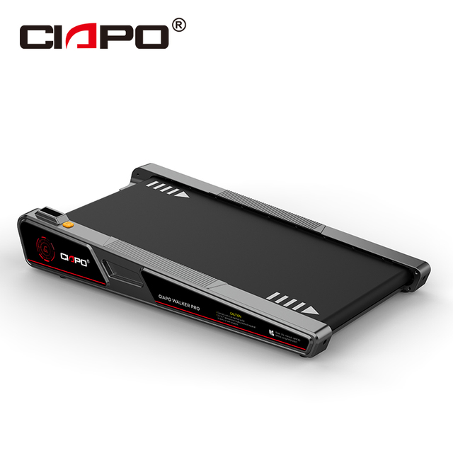 2022 New Arrival Fashionable Walkings Pad Treadmill Smart Foldable Treadmill Walking Pad