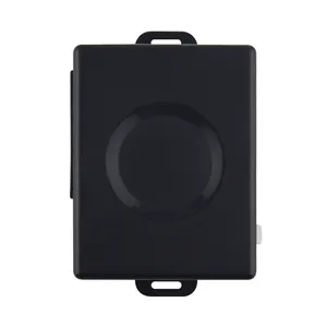 GPS Tracker CCTR-800+/CCTR-800 Plus With 6000mAh Battery Person/Vehicle Powerful Magnetic Locator Add Battery Low Alarm