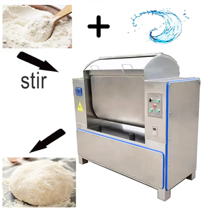 เครื่องผสมอาหารสำหรับอบแป้ง _ เค้ก - Product Image 6