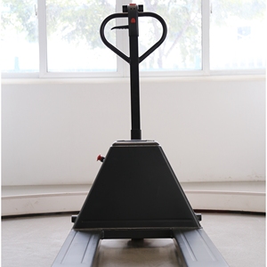 Batería eléctrica de alta calidad para carretilla elevadora, 2000kg, funciona con batería de litio - Product Image 4