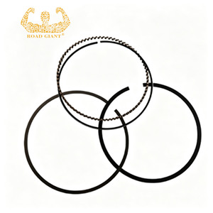 Vente en gros de pièces automobiles Guangzhou LR006264 Segments de piston pour Land Rover <span class=keywords><strong>Discovery</strong></span> <span class=keywords><strong>3</strong></span> 2005-2009 <span class=keywords><strong>Discovery</strong></span> 4 2010-2016 4.0L <span class=keywords><strong>V6</strong></span> Essence - Product Image 1