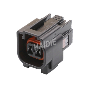 Haidie 2 pin Femmina impermeabile automotive cablaggio elettrico connettore auto 6189-1115 - Product Image 1