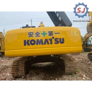 รถขุดไฮดรอลิก Komatsu PC360 36 ตัน นำเข้าจากญี่ปุ่นแท้ สำหรับงานก่อสร้าง-ถูกกว่าใหม่ 40%- เหมาะสำหรับงานขุดเหมือง/งานก่อสร้างหนัก - Product Image 3