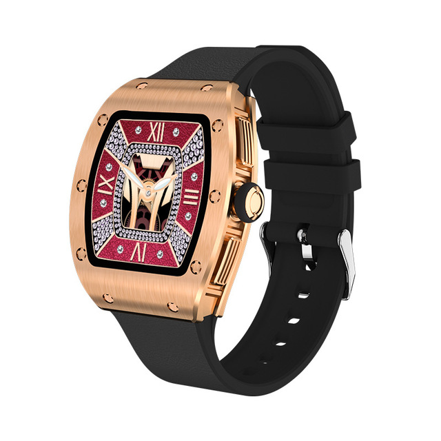 Wholesale 2022 Watch Smart Heat Rate Monitoring M7 Reloj Para Mujer Relojes Inteligentes Relojes Inteligentes Nuevos De