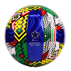 Palloni da <span class=keywords><strong>Pallavolo</strong></span> Aiju all'Ingrosso, Misura <span class=keywords><strong>5</strong></span>, in PVC, Alta Qualità per Competizioni Indoor - Product Image 3