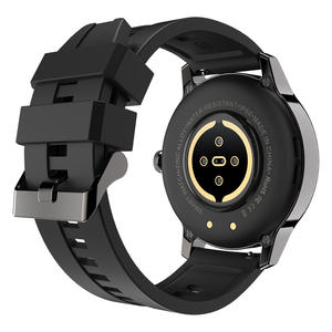 Nuevo Reloj Inteligente Deportivo Impermeable IP67, Pantalla Táctil Completa Redonda IPS, Frecuencia Cardíaca Real, Antipérdida, Monitor de Salud, Reloj Inteligente de Fitness - Product Image 6