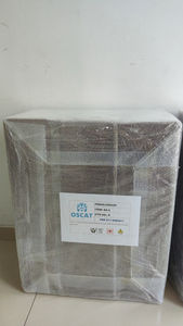 OSCAT büyük indirim veteriner ekipmanları <span class=keywords><strong>Pet</strong></span> kullanımı hayvan hastane için ultrason pozisyoner x-ray ped - Product Image 4