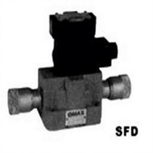 วาล์วควบคุมแรงดันแม่เหล็กไฟฟ้าใหม่ SRV-03G-1-30 SRV-03G-2-30 SRV-10G-3-30 SRV-10G-2-30 SRV-10G-1-30 SRV-03G-3-30 - Product Image 3