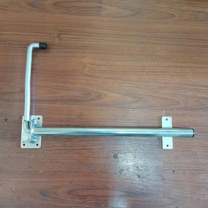 Zinc Plated Truck <b>Door</b> Retainer Truck <b>Heavy</b> Duty Container <b>Door</b> Holdback - Product Image 4
