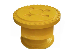Conjunto de Transmisión Final Premium 2606650 de Repuesto para Sistemas de Tracción de Topadoras Caterpillar D6R, D6T, D6R III, D6R LGP, D6T XL, D6T XW - Product Image 2
