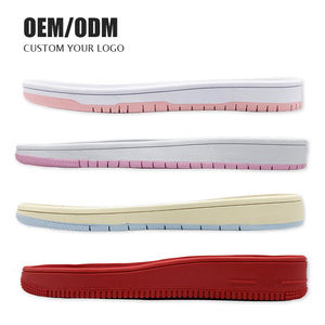 Suole Personalizzate per Sneakers, Suola Antiscivolo di Alta Qualità per Scarpe Sportive - Product Image 2