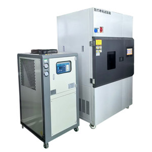 <span class=keywords><strong>Xenon</strong></span> buồng thử nghiệm lão hóa buồng thử nghiệm cho cao su phòng thí nghiệm thiết bị kiểm tra tùy chỉnh - Product Image 6