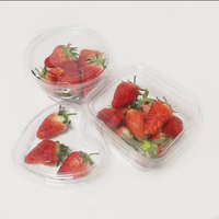 Gusto [50 Ensembles de 32 Oz] Bols à Salade Transparents avec Couvercles Réutilisables Sans BPA, Récipients à Salade Adaptés au Congélateur, pour Déjeuner, Plats à Emporter et Préparation de Repas