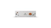 Module de batterie au phosphate de fer et de lithium à montage en rack, refroidissement liquide, haute tension 166,4 V, 314 Ah