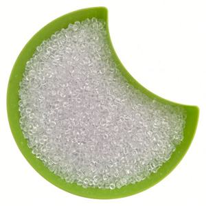 Feuilles de polystyrène de qualité alimentaire de granules GPPS vierges de haute qualité pour le moulage par injection à usage plastique général - Product Image 3