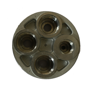 Nhà Máy giá chất lượng cao OEM giả mạo phụ tùng ô tô một phần với dịch vụ gia công CNC - Product Image 3