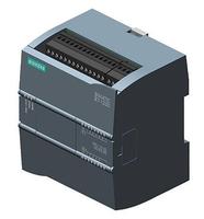 Módulo de Salida Digital Original Siemens SIMATIC S7-1200 6ES7212-1HG50-0XB0 G2 1212C, Controlador PLC, Programación 16 I/O, Nuevo Sellado