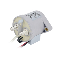 TeSeek IHV200HDANA 2-2071410-2 DC Relay Contactor (Menggantikan EV200ADANA) 48-72VDC Contactor