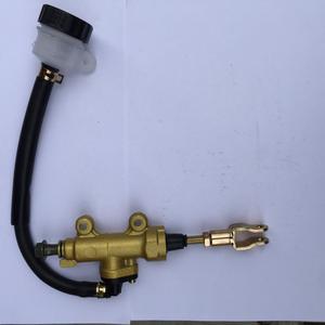 Pompes de frein à disque en aluminium avec coupelles en acier pour moto, VTT, karting – Pièces de rechange type étriers de frein - Product Image 2