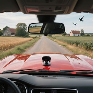 Cámara Deportiva Ultra HD 4K60fps, Cámara de Acción 1080p CMOS con Pantalla Táctil, Manos Libres, POV, Ligera, Compacta, Ultra HD para Vlogging - Product Image 5