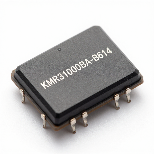 KMR31000BA-B614 Memory Electronic Chips Component Original One Stop Service