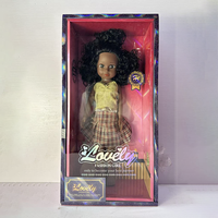 Torse de poupée American Girl de 16 pouces, membres avec module sonore IC à 4 tons