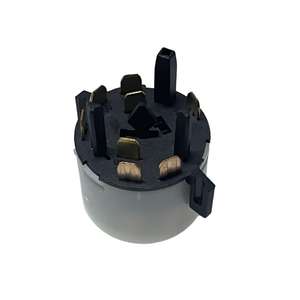 Il 4 b0905849 di alta qualità interruttore di accensione con una testa bianca è adatto per i veicoli Audi e Volkswagen - Product Image 1