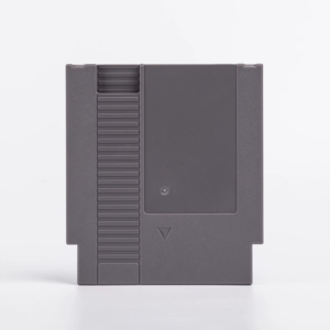 Cartouche de jeu PCB de qualité supérieure 72 broches 8 bits pour NES - <span class=keywords><strong>Bucky</strong></span> O'Hare - Product Image 4