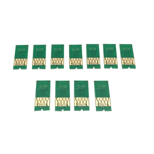 Cartuccia d'<span class=keywords><strong>inchiostro</strong></span> <span class=keywords><strong>per</strong></span> stampante di grande formato Qunxin <span class=keywords><strong>per</strong></span> cartuccia di ricarica Epson Stylus Pro 4900 4910 cartuccia di <span class=keywords><strong>inchiostro</strong></span> vuota con Chip ARC - Product Image 4