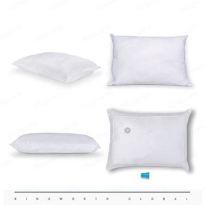 Travesseiro de viagem kingworeco 3 em 1, travesseiro para terapia de saúde, reduz a dor no pescoço, melhorar a dor do sono, travesseiro para dormir - Product Image 6