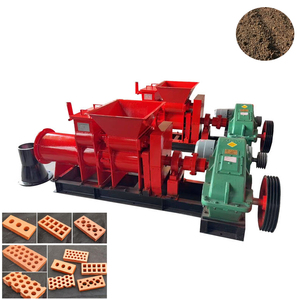 畅销的多功能工业级真空粘土砖瓦机，价格优惠 - Product Image 4