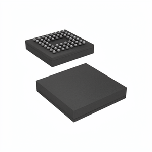 Original One Stop Service 56 VFBGA CY7C68013A-56BAXC Embedded Electronics Component - Product Image 1