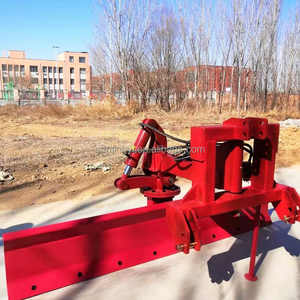 Tractor Rear Mounted Ground Soil <strong>Grader</strong>/3 Point Tractor Hydraulic <strong>Grader</strong> <strong>Blade</strong> with Factory Price - Product Image 4