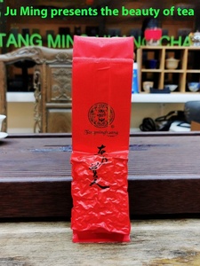Tang Minghuang Oriental Beauty Honey Rhyme Edición limitada Dahongpao <span class=keywords><strong>Tea</strong></span> Taiwán Alpine <span class=keywords><strong>Tea</strong></span> Pekoe Oolong Nectar Fragancia Té - Product Image 6