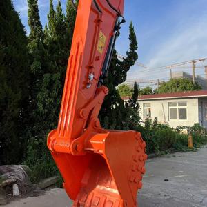 <span class=keywords><strong>Doosan</strong></span> DX225LC Preço barato Coréia Importado 22 Ton Crawler Hidráulica <span class=keywords><strong>Doosan</strong></span> DX225LC Usado <span class=keywords><strong>Doosan</strong></span> Escavadeira para Venda - Product Image 6
