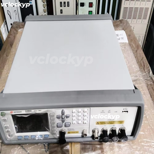 Analyseur LCR de précision Keysight Agilent E4980A 20Hz-2MHz # ytd* &amp; - Product Image 5