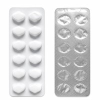 Comprimés de Vitamine B6 (Pyridoxine Hydrochloride) Certifiés par le Fabricant, Disponibles en Marque Blanche (OEM) – Supplément de Vitamine B6