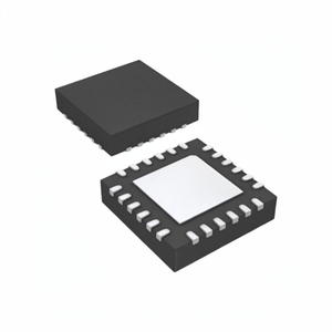 PCAL9555AHF,128 Interface Original One Stop Service Electronics Component 24 WFQFN Exposed Pad - Product Image 1