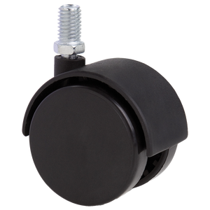 MUEBLE RUEDA ART. 164B AVO 50mm-rosca M10-Capacidad 40 kg - Product Image 1