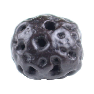 Perles de graines de Bodhi Tianyizi Ruyi, 5-6mm, forme de boule, pour bracelet de prière bouddhiste, accessoires de bricolage, origine Yunnan - Product Image 4