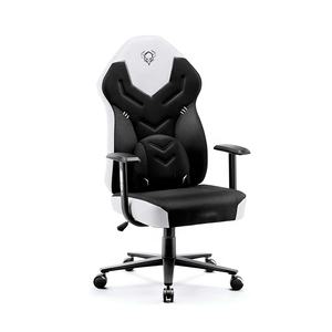 Silla <span class=keywords><strong>para</strong></span> juegos <span class=keywords><strong>de</strong></span> Pc Gamer <span class=keywords><strong>de</strong></span> alta calidad, moderna tela <span class=keywords><strong>de</strong></span> PU, Base <span class=keywords><strong>de</strong></span> Metal rosa, silla giratoria ajustable ergonómica <span class=keywords><strong>para</strong></span> oficina Esports <span class=keywords><strong>para</strong></span> <span class=keywords><strong>adultos</strong></span> - Product Image 1