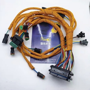 ชุด E330C 330C 230-6279 2306279 C-9ชุดสายไฟเครื่องยนต์2306279 230-6279 - Product Image 5