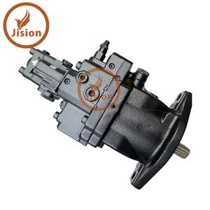 Pompe hydraulique principale YT10V00027F2 compatible avec SK75-8 SK75-10 |   Outils de réparation d'excavatrice |   Haute qualité |   Durable | - Product Image 1