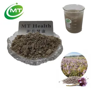 High Pure Quality Salvia hispanica Chia Seed Extract/Chia Seed Powder