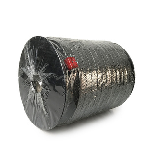 UNI KLINGER Graphit-Stopfbuchsenpackung ohne Asbest mit Inconel-Draht <span class=keywords><strong>UKL</strong></span> 3222W, 14mm - Product Image 2