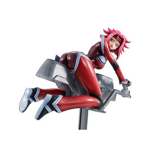 Oem china estilo pvc brinquedo dos desenhos animados plástico figura, brinquedo, adorável, dormir, cervos, menina, figura de ação personalizada - Product Image 2