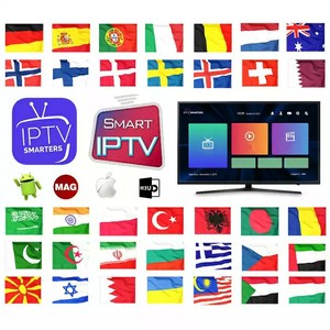 Abonnement <span class=keywords><strong>IPTV</strong></span> Strong-8k Trex-Dino - Liste de codes - Essai gratuit 24h - Panneau de revendeur <span class=keywords><strong>M3u</strong></span> - 12 mois - Europe - Allemagne - France - Product Image 2